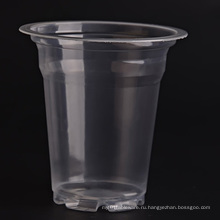 Одноразовый прозрачный питьевой PP стаканчики для воды